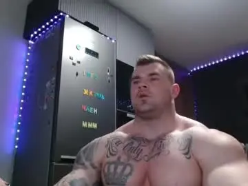 Chaturbate Adult Webcam of jackyhuge