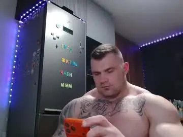 Chaturbate Best live sex cam show of jackyhuge