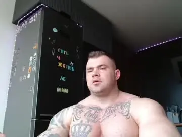 Chaturbate Live Porn of jackyhuge
