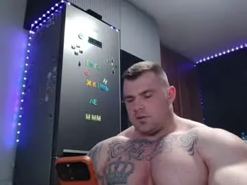 Chaturbate Adult Webcam of jackyhuge