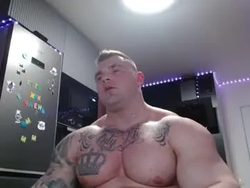 Chaturbate Sex Cam of jackyhuge