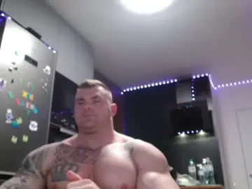 Chaturbate Watch Live Sex Cams of jackyhuge