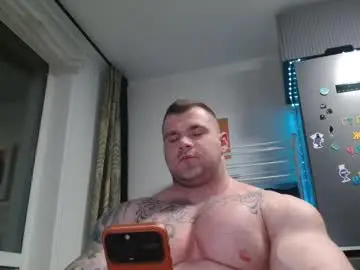 Chaturbate Free Live Porn of jackyhuge