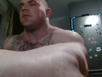 Chaturbate Best Webcam of jackyhuge