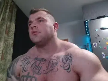 Chaturbate Best Webcam of jackyhuge