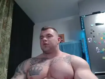 Chaturbate Adult Webcam of jackyhuge