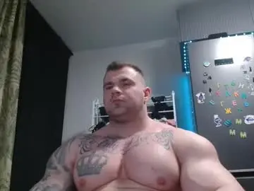 Chaturbate Live Sex of jackyhuge