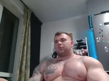 Chaturbate Adult Video Chat of jackyhuge