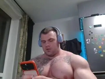 Chaturbate Adult Webcams of jackyhuge