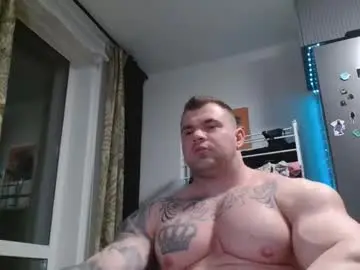 Chaturbate Best live sex cam show of jackyhuge