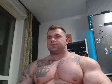 Chaturbate Adult Webcam of jackyhuge