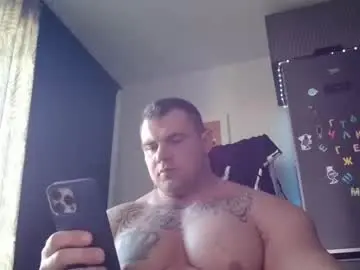 Chaturbate Live Sex of jackyhuge