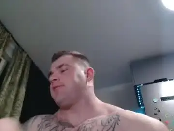 Chaturbate Live Porn of jackyhuge