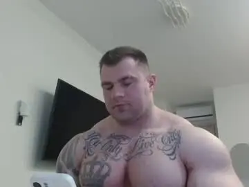 Chaturbate Adult Webcams of jackyhuge