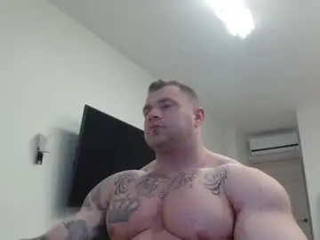 Chaturbate Live Sex of jackyhuge
