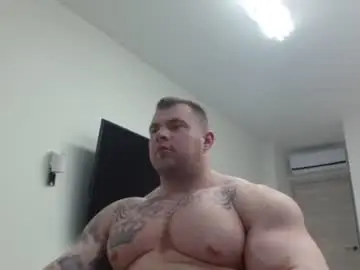 Chaturbate Adult Webcams of jackyhuge