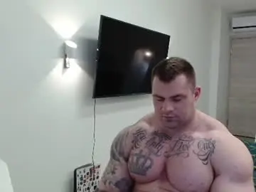 Chaturbate Free Porn Cam of jackyhuge