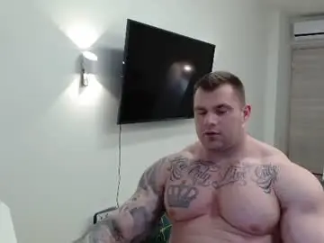 Chaturbate Adult Webcams of jackyhuge