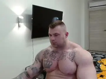 Chaturbate Adult Webcam of jackyhuge