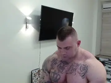 Chaturbate Live Sex of jackyhuge