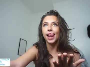 Chaturbate Adult Video Chat of juicy_jane_uk