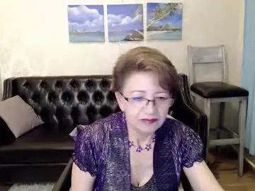 Chaturbate Nude Webcam of lady_sexy_di