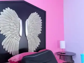 Chaturbate Live Sex of laraebony_