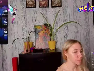 Chaturbate Nude Webcam of leila_sweetie