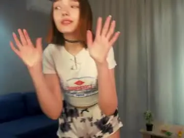 Chaturbate Watch Live Sex Cams of leyla_grace