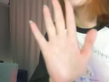 Chaturbate Private Sex Chat of leyla_grace