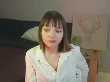Chaturbate Adult Webcams of leyla_grace
