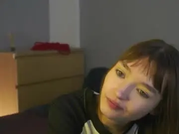Chaturbate Free Porn Cam of leyla_grace