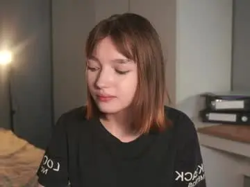 Chaturbate Sex Chat of leyla_grace