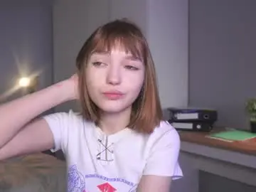 Chaturbate Sex Cam of leyla_grace