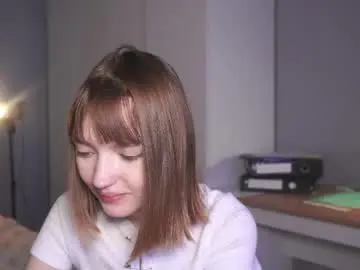Chaturbate Nude Webcam of leyla_grace