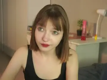 Chaturbate Live Sex Cam of leyla_grace