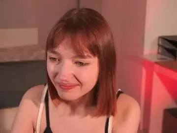 Chaturbate Live Sex of leyla_grace