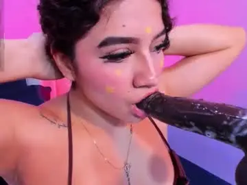 Chaturbate Watch Live Sex Cams of little_valentinaa