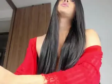 Chaturbate Adult Video Chat of loovelymiia_