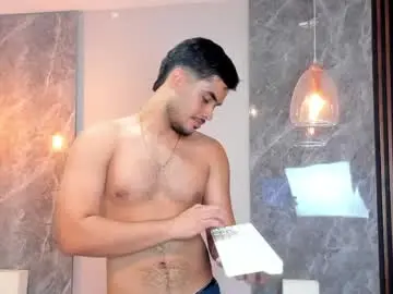 Chaturbate Live Porn of luciano_vitale_