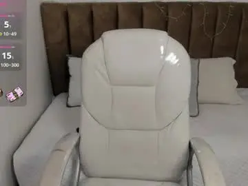 Chaturbate Adult Video Chat of lulu_girl23