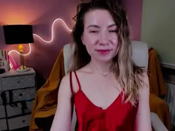 Chaturbate Sex Chat of mia_luxx92