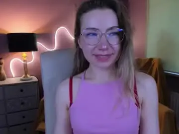 Chaturbate Live Sex of mia_luxx92