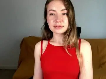 Chaturbate Nude Webcam of mia_luxx92