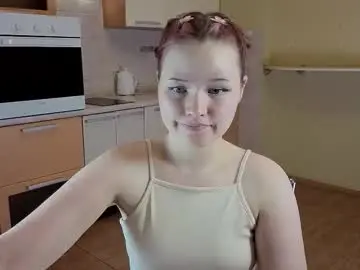 Chaturbate Live Sex of milky_basement