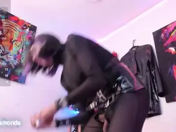 Chaturbate Adult Webcams of miss_nicolesds