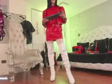 Chaturbate Best Webcam of miss_nicolesds