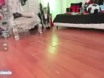 Chaturbate Free Porn Cam of miss_nicolesds