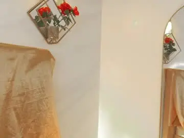 Chaturbate Adult Webcam of naamah_b