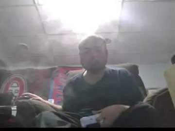 Chaturbate Best Webcam of nikobellic1978